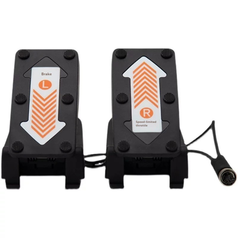 Go Kart Pedal Kids - Kids Go-Kart Pedal Accelerator Brake Pedal