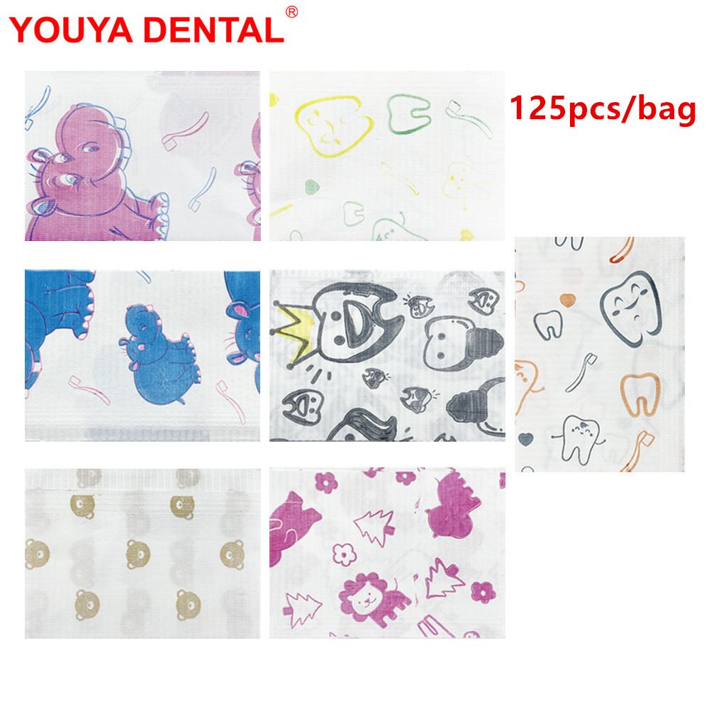 125pcs Kids Dental Bibs Dispos - đánh giá và giá Kids Outdoor Water Table