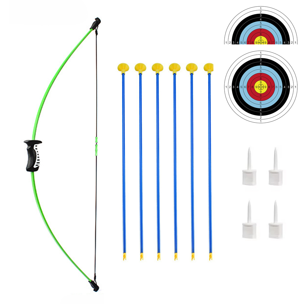 37inch Kids Toy Bow Set for Te - đánh giá và giá Kids Outdoor Archery Set