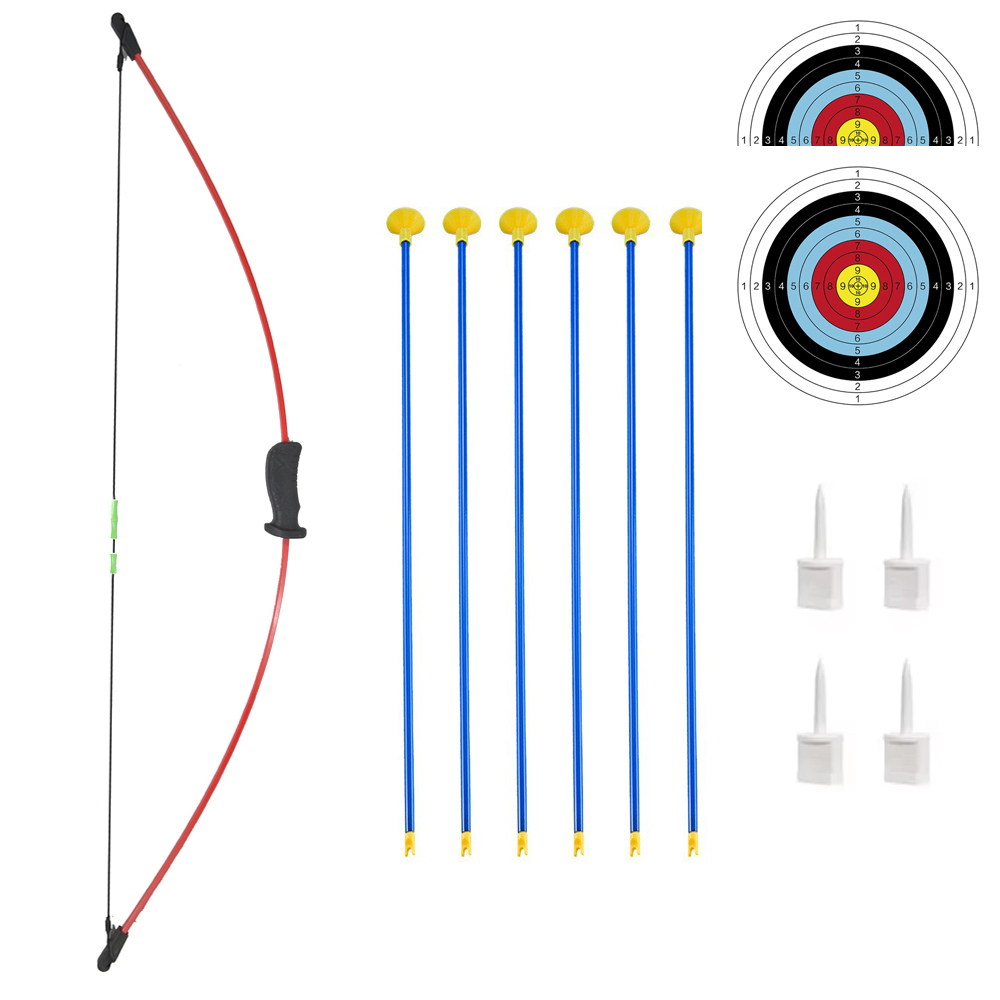 37inch Kids Toy Bow Set for Te - đánh giá và giá Kids Outdoor Archery Set