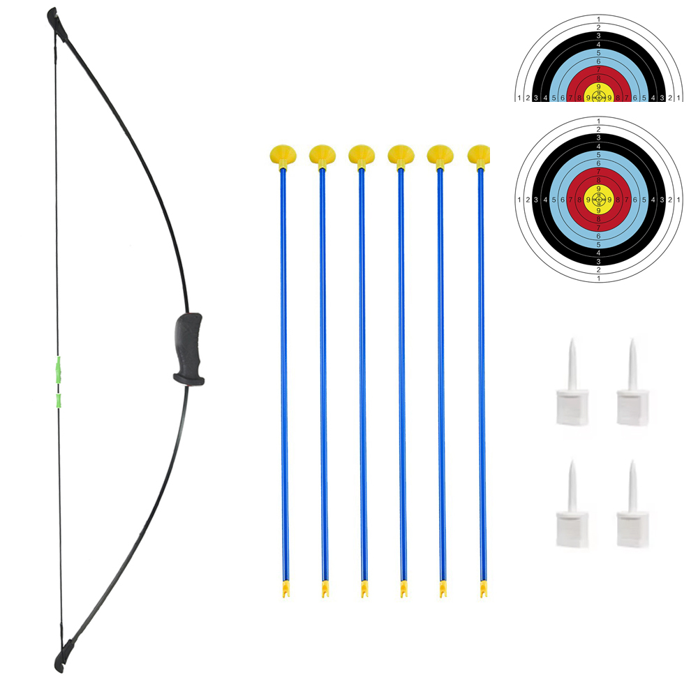 37inch Kids Toy Bow Set for Te - đánh giá và giá Kids Outdoor Archery Set