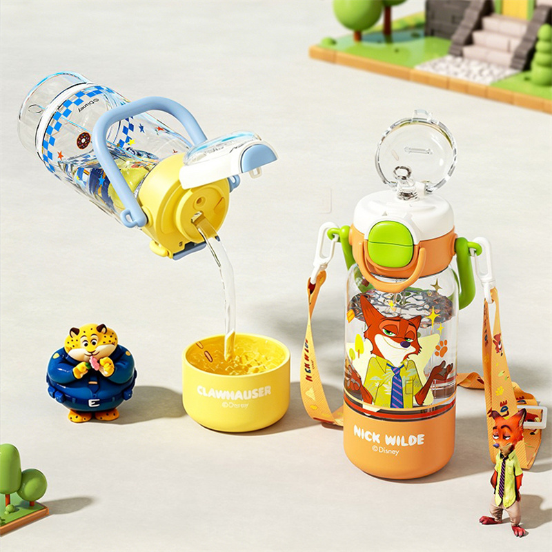 X&W Judy Nick Tritan Water Cup - đánh giá và giá Outdoor Kid Friendly