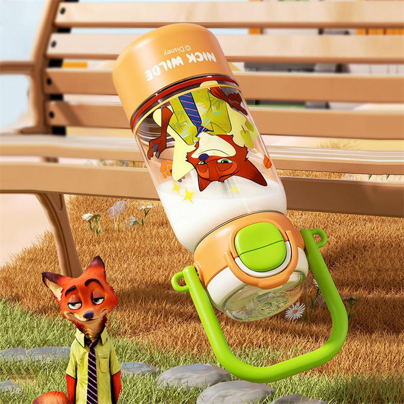 X&W Judy Nick Tritan Water Cup - đánh giá và giá Outdoor Kid Friendly