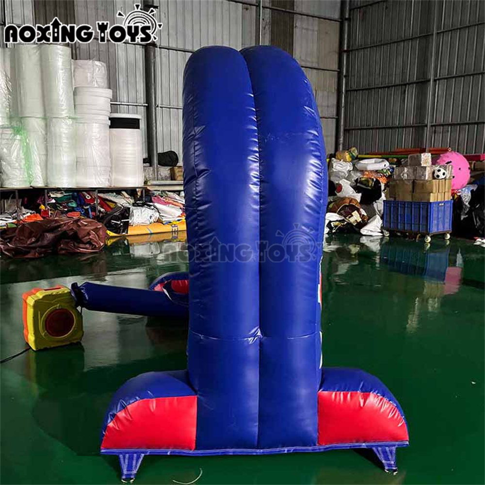 Oxford Giant Inflatable Shooti - đánh giá và giá Kids Outdoor Archery Set