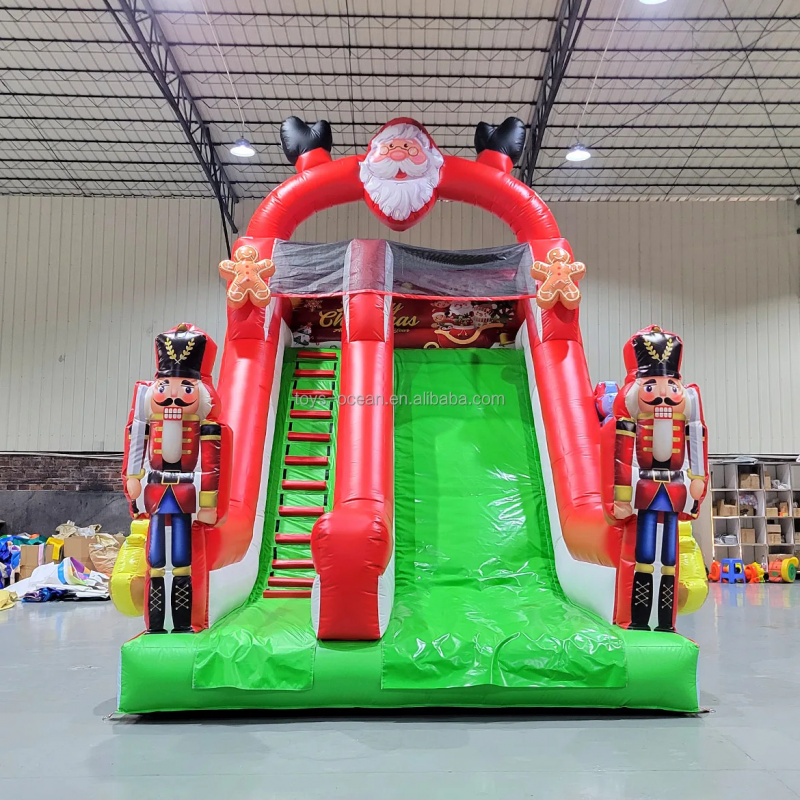 Customized Outdoor Christmas I - đánh giá và giá Kids Outdoor Slide