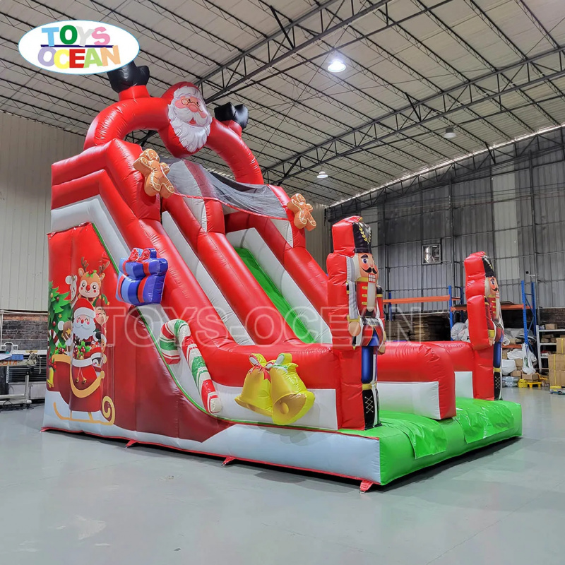 Customized Outdoor Christmas I - đánh giá và giá Kids Outdoor Slide