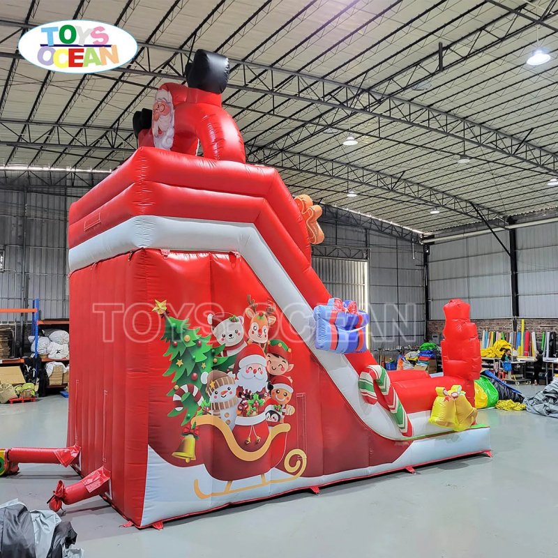 Customized Outdoor Christmas I - đánh giá và giá Kids Outdoor Slide