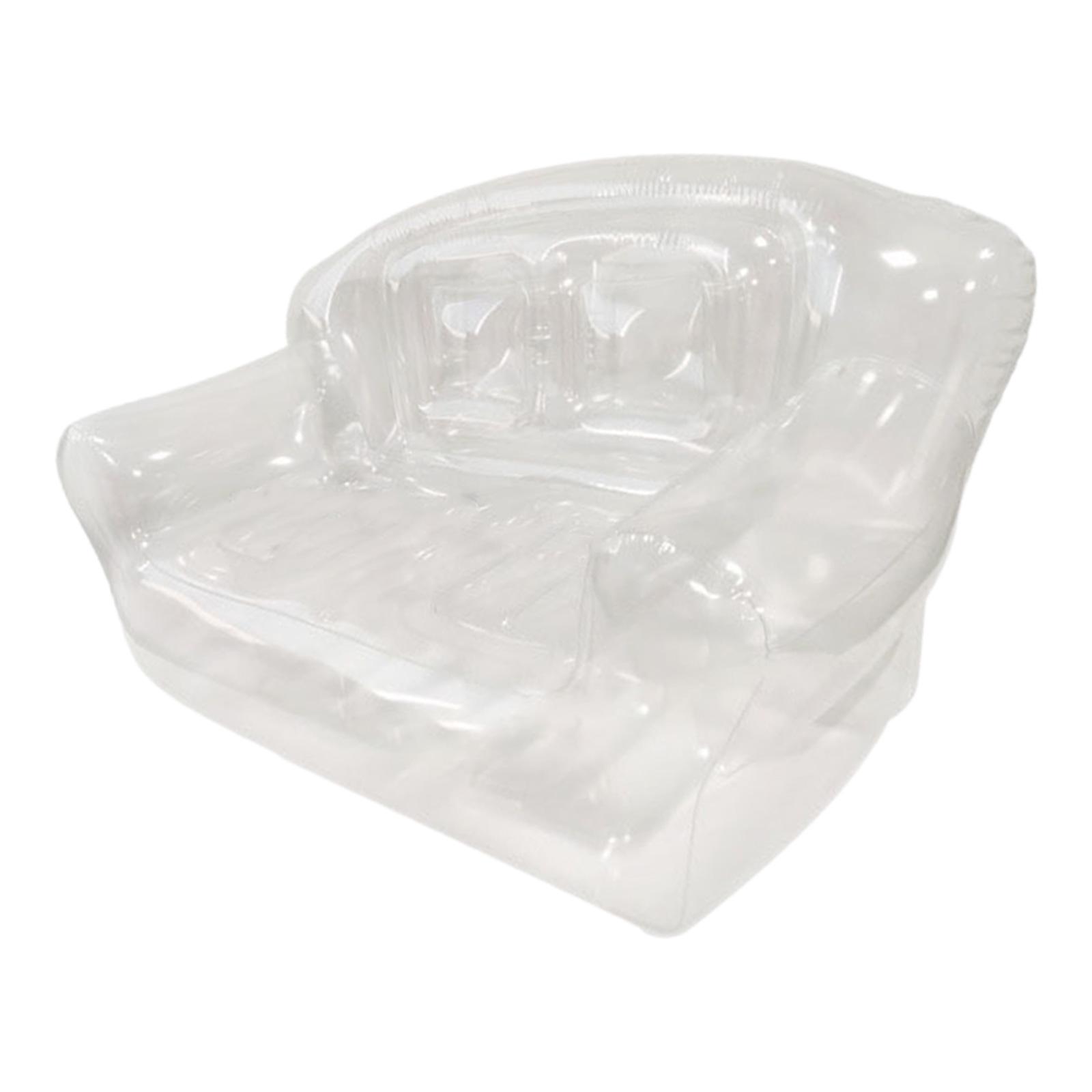 Inflatable Sofa Comfortable In - đánh giá và giá Kids Outdoor Lounger Chair