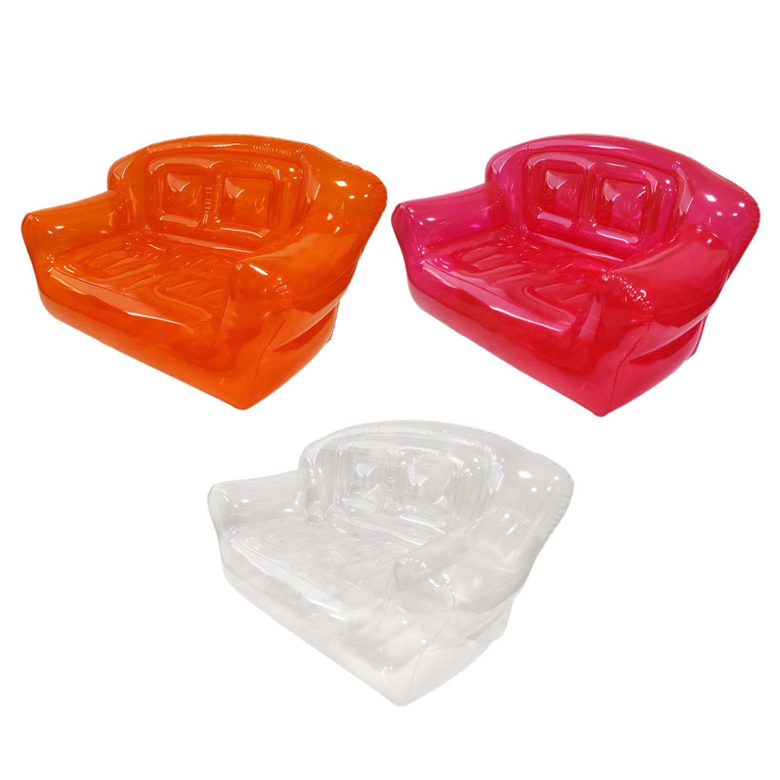 Inflatable Sofa Comfortable In - đánh giá và giá Kids Outdoor Lounger Chair