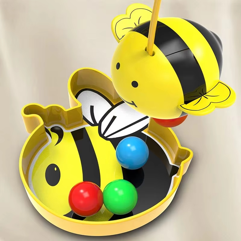 Bumble Bee Magnetic Toy Funny  - đánh giá và giá Kids Outdoor Monkey Bars