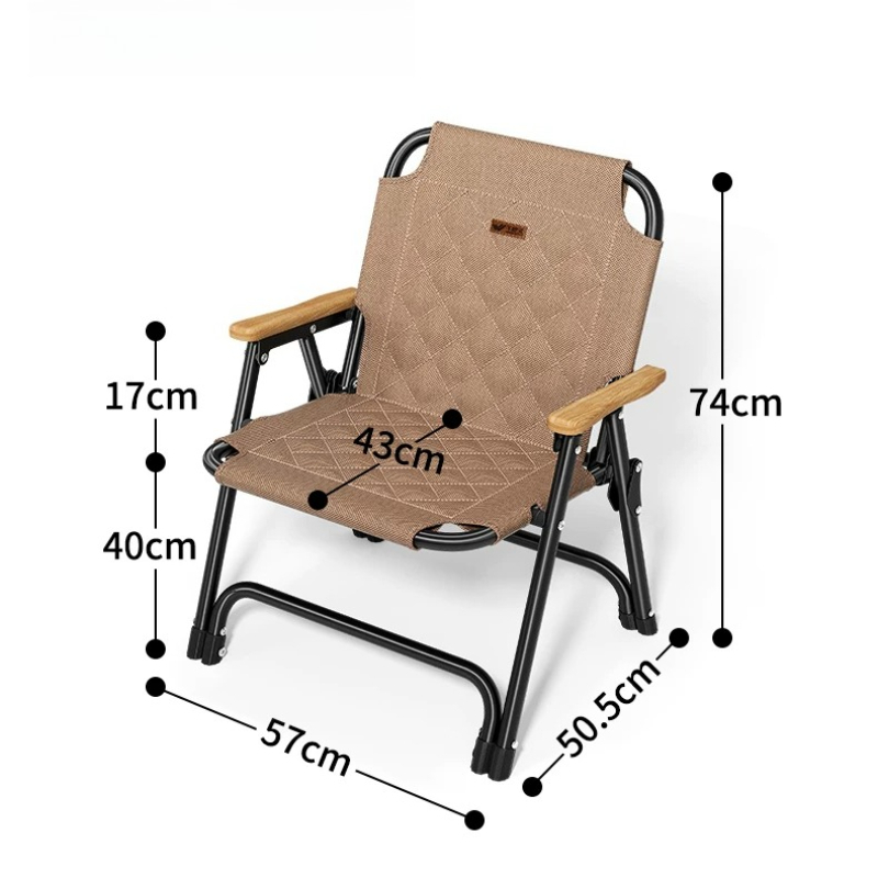 Beach Accessories Ultralight O - đánh giá và giá Kids Outdoor Lounger Chair