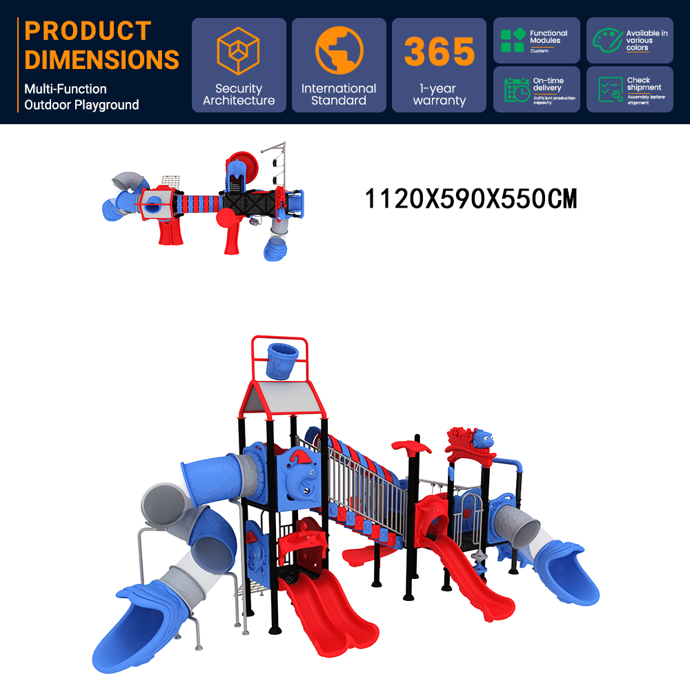 Kids Outdoor Water Park Equipm - đánh giá và giá Kids Outdoor Slide