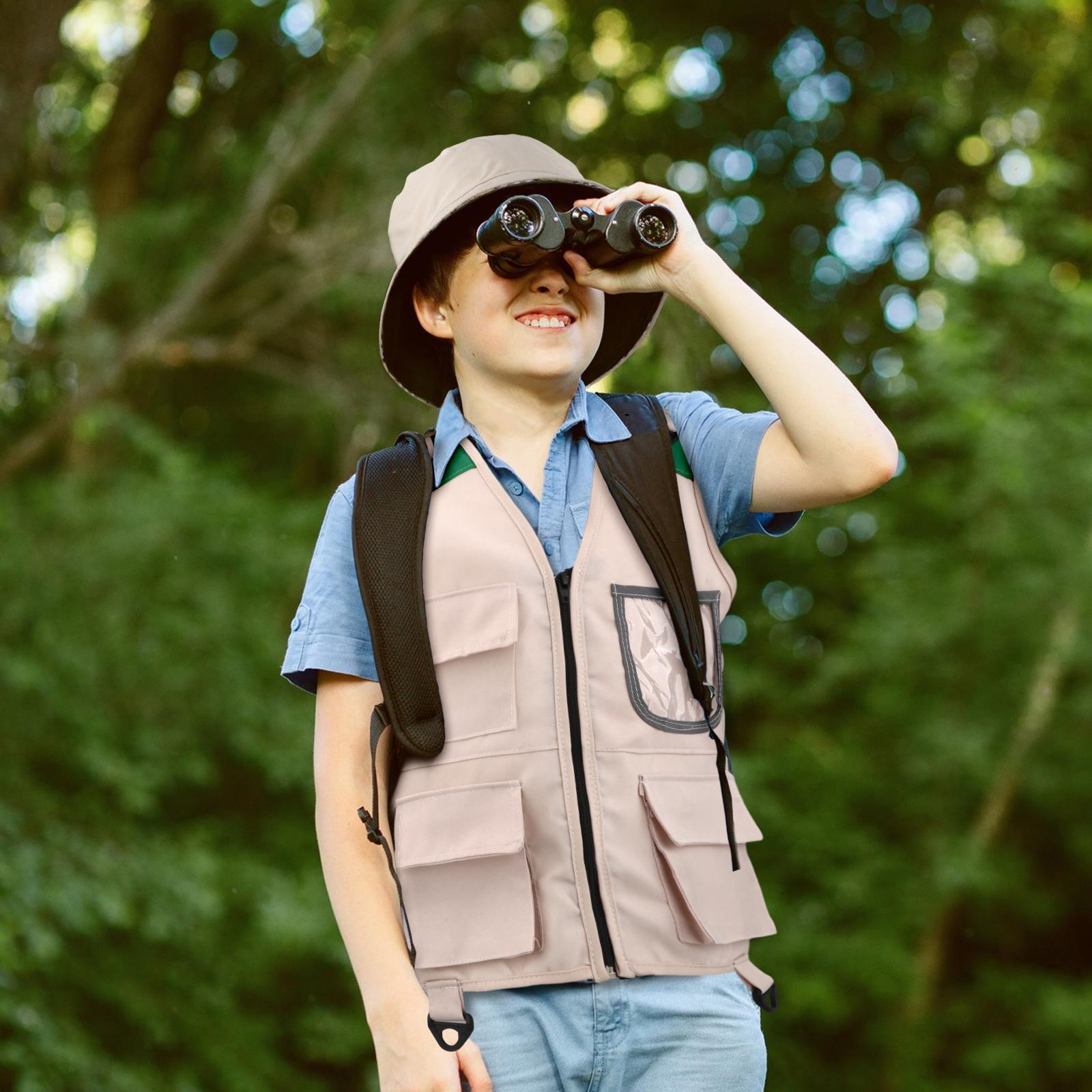 Outdoor Adventure Kits Cargo V - đánh giá và giá Kids Outdoor Zoo