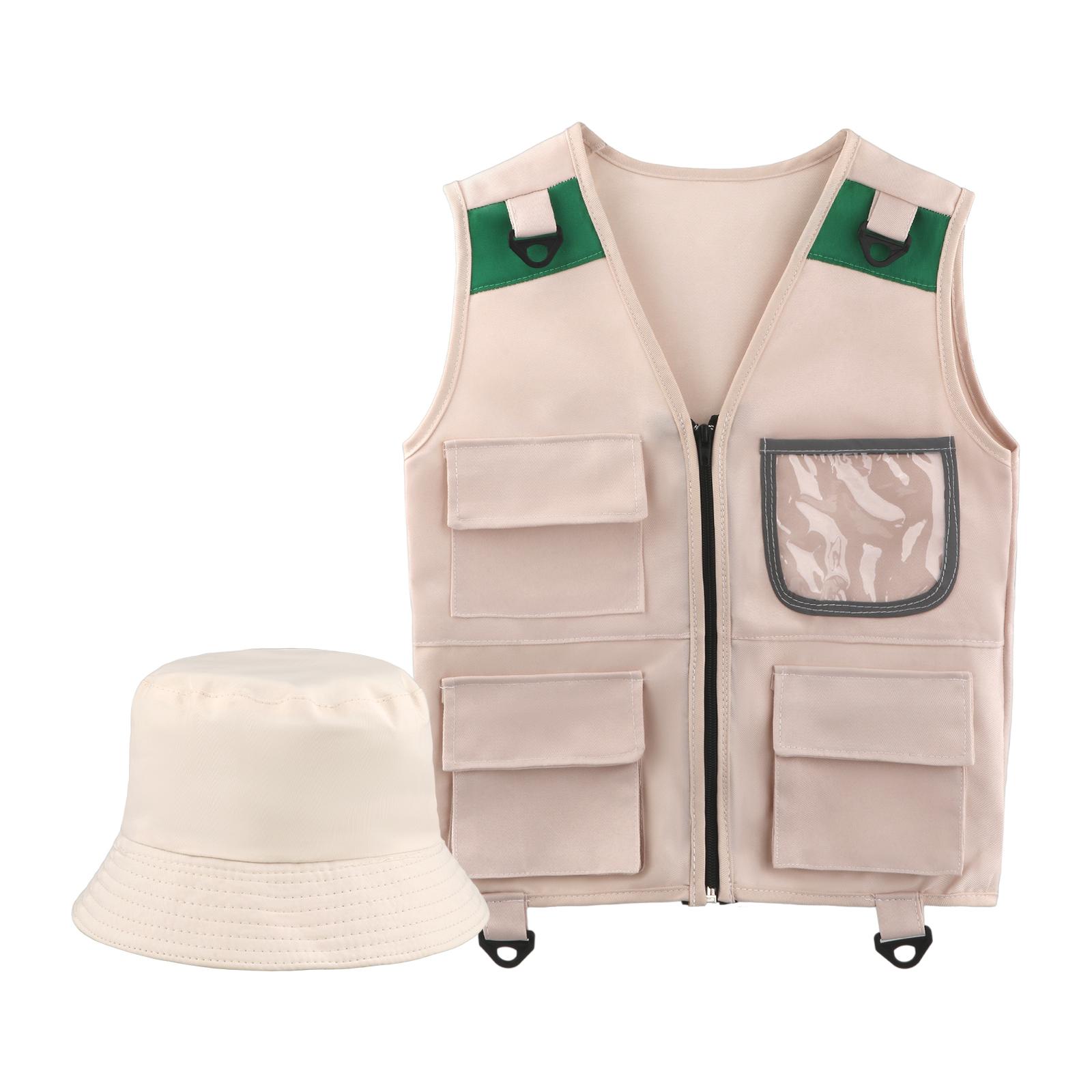 Outdoor Adventure Kits Cargo V - đánh giá và giá Kids Outdoor Zoo