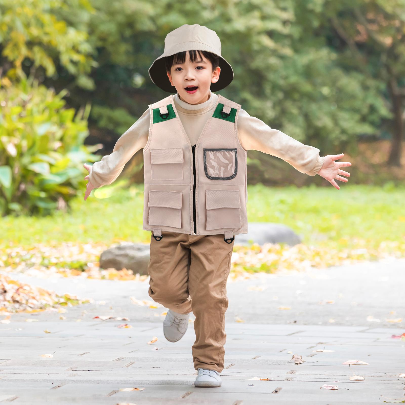 Outdoor Adventure Kits Cargo V - đánh giá và giá Kids Outdoor Zoo