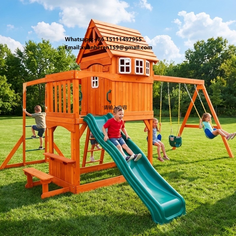 Large Outdoor Amusement Equipm - đánh giá và giá Kids Outdoor Monkey Bars