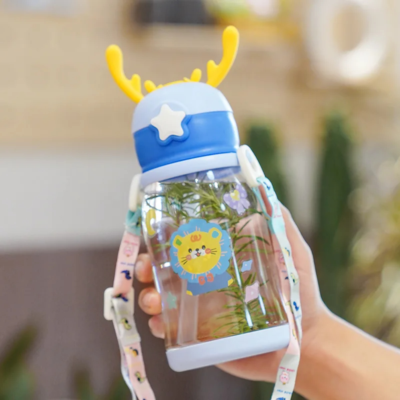 600ml Kids Water Sippy Cup Ant - đánh giá và giá Outdoor Kid Friendly