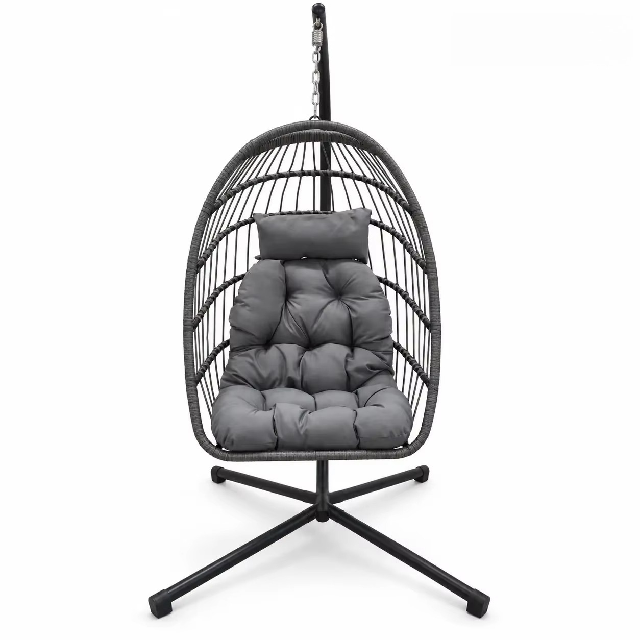 Patio Swing With Stand Outdoor - đánh giá và giá Kids Outdoor Hanging Chair