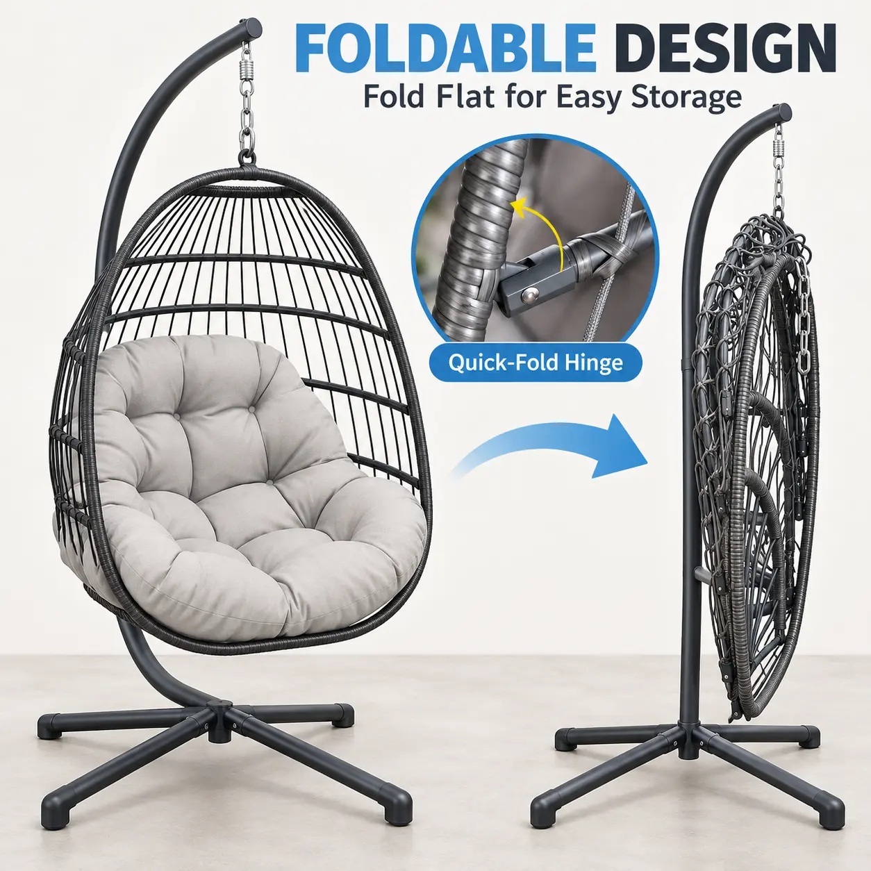 Patio Swing With Stand Outdoor - đánh giá và giá Kids Outdoor Hanging Chair