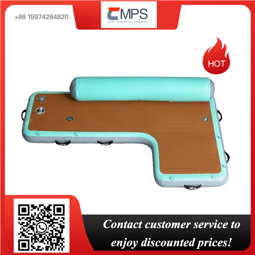 Inflatable Pool Float L Shape  - đánh giá và giá Kids Outdoor Lounger Chair