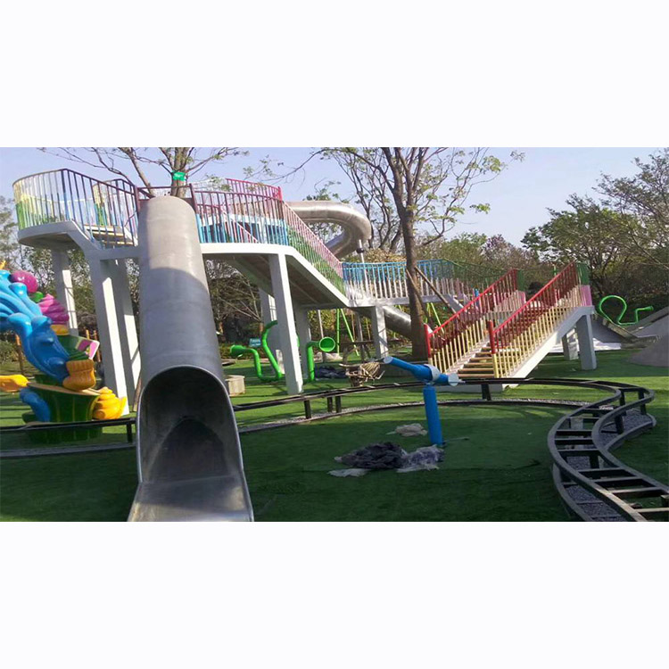 Large Outdoor Stainless Steel  - đánh giá và giá Kids Outdoor Garden Toys