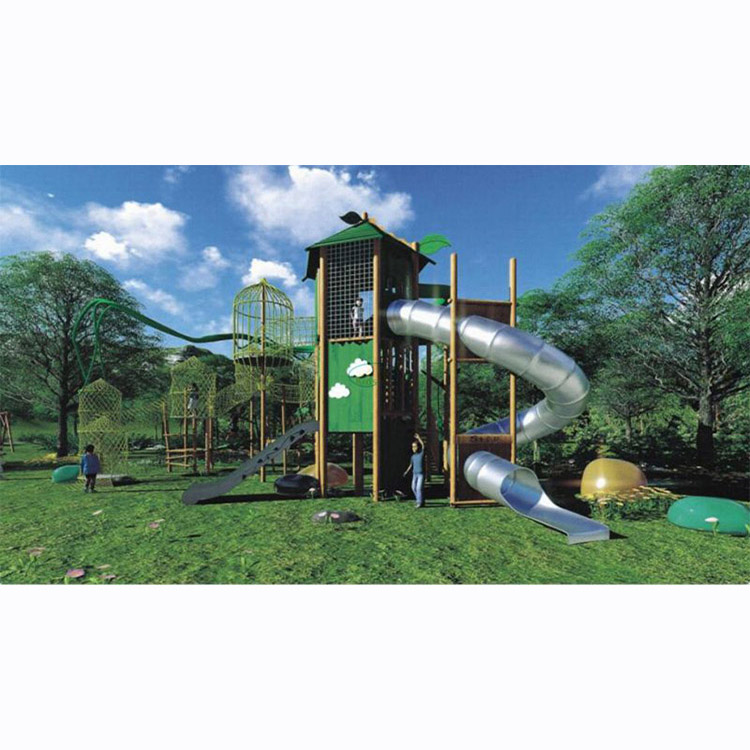 Large Outdoor Stainless Steel  - đánh giá và giá Kids Outdoor Garden Toys
