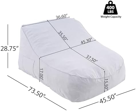 Hilar Outdoor Bean Bag Chair,  - đánh giá và giá Kids Outdoor Lounger Chair