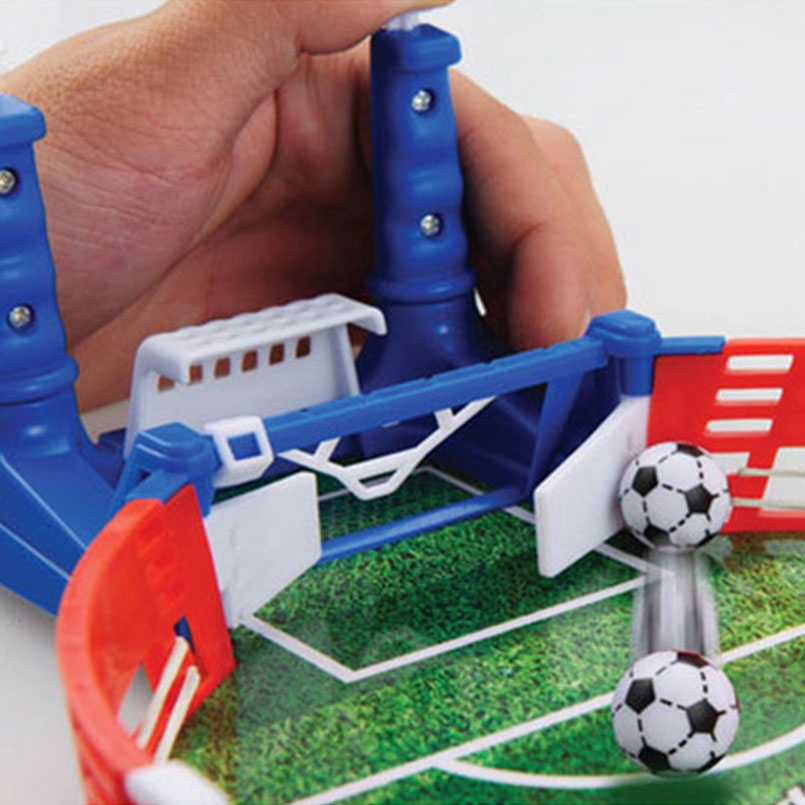 Mini Table Top Football Board  - đánh giá và giá Kids Outdoor Activity Table