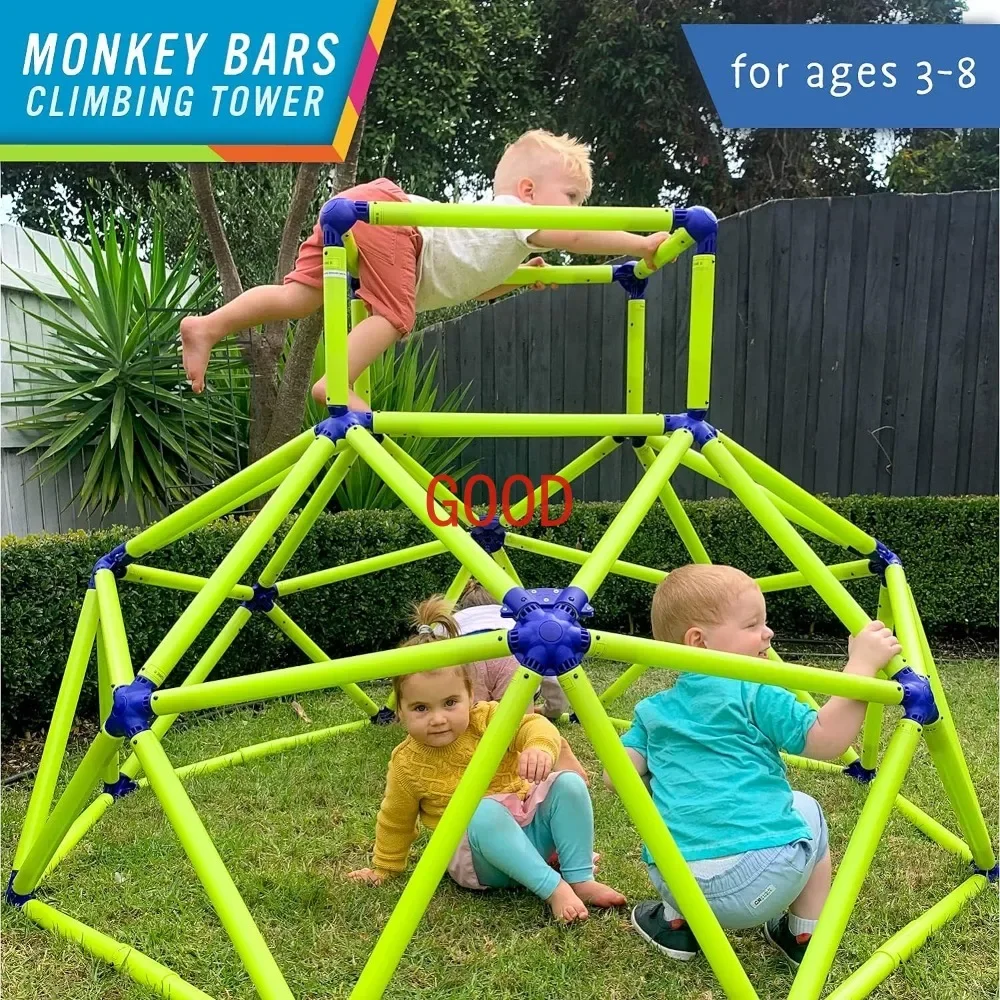 TAO Monkey Bars Climbing Tower - đánh giá và giá Kids Outdoor Monkey Bars