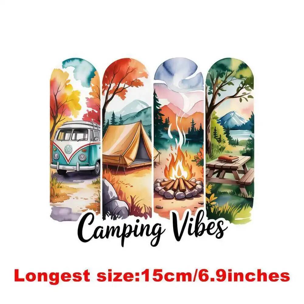 15cm Kid Creative Outdoor Camp - đánh giá và giá Outdoor Kid Friendly