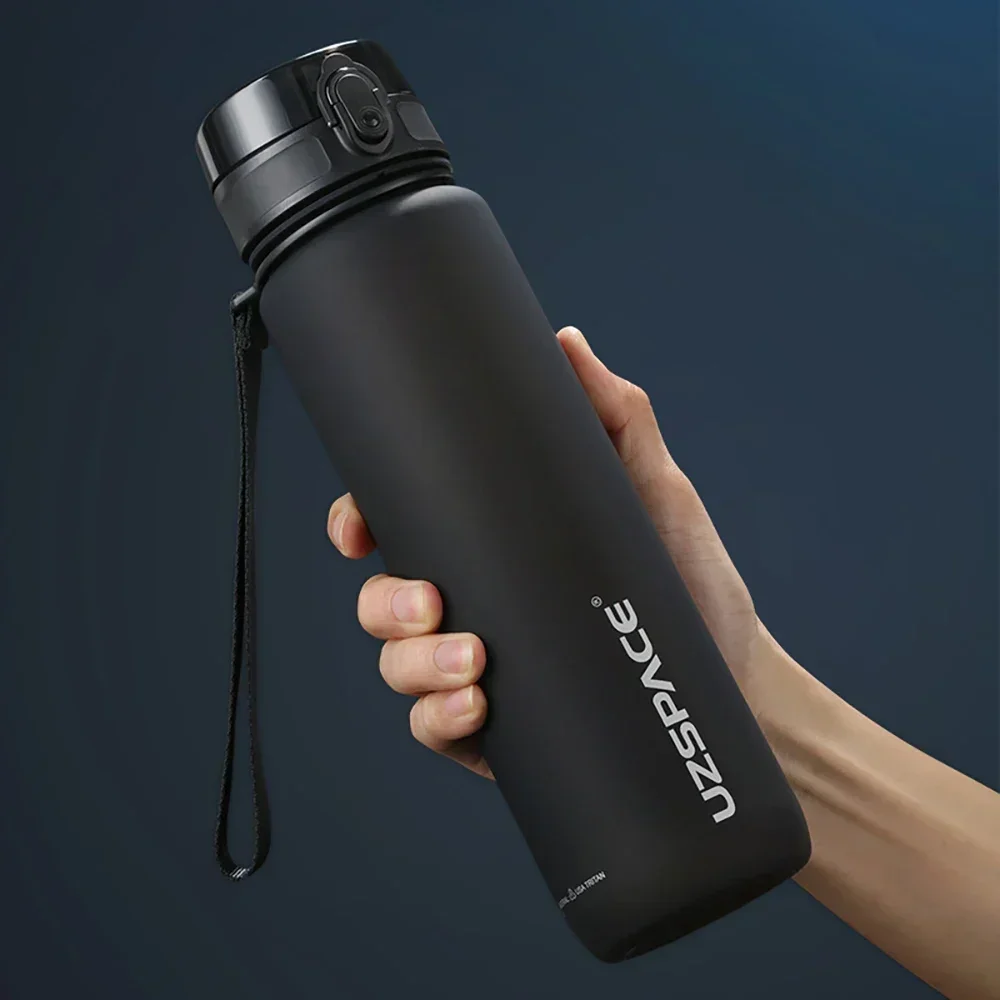 Water Bottle Sport Frosted Tou - đánh giá và giá Outdoor Kid Friendly