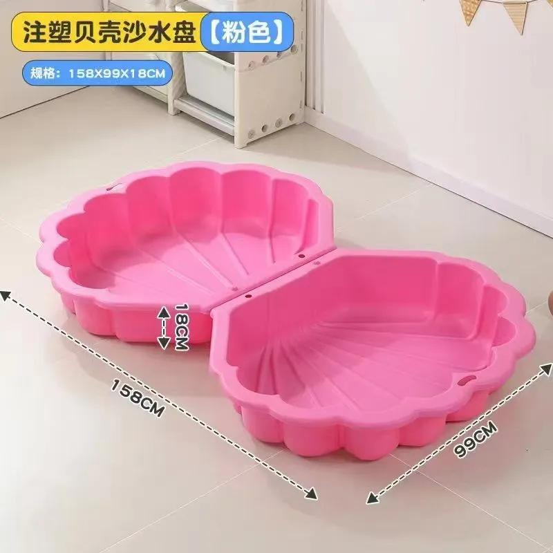 Kids Plastic Sand Play Set Car - đánh giá và giá Kids Outdoor Water Table