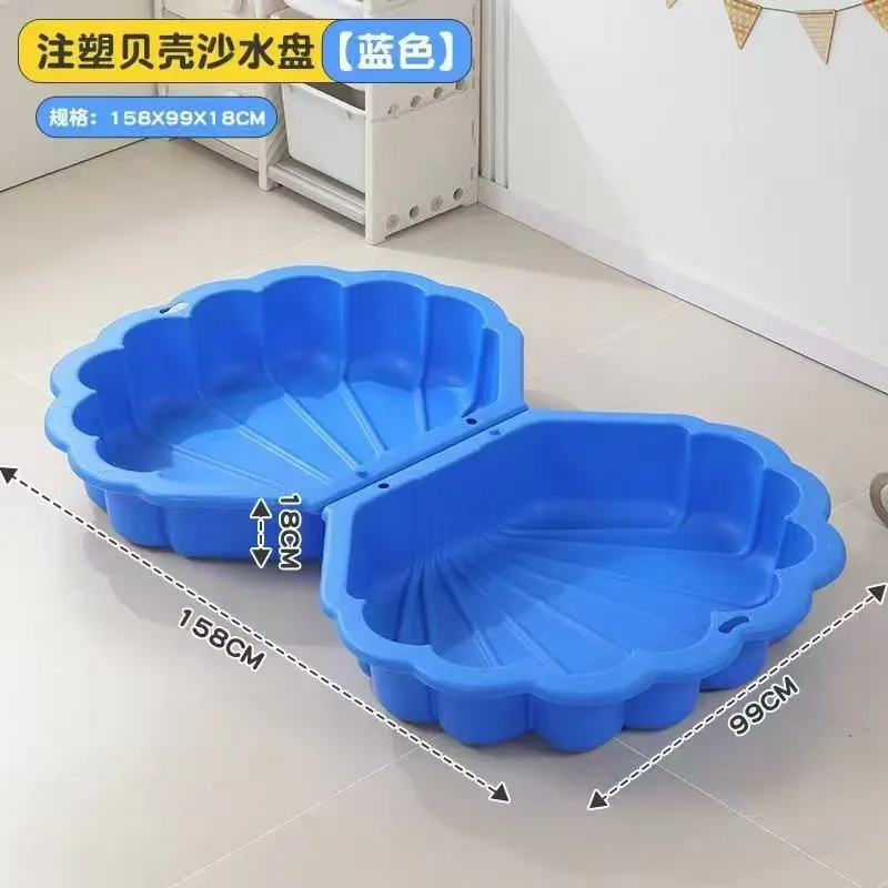 Kids Plastic Sand Play Set Car - đánh giá và giá Kids Outdoor Water Table