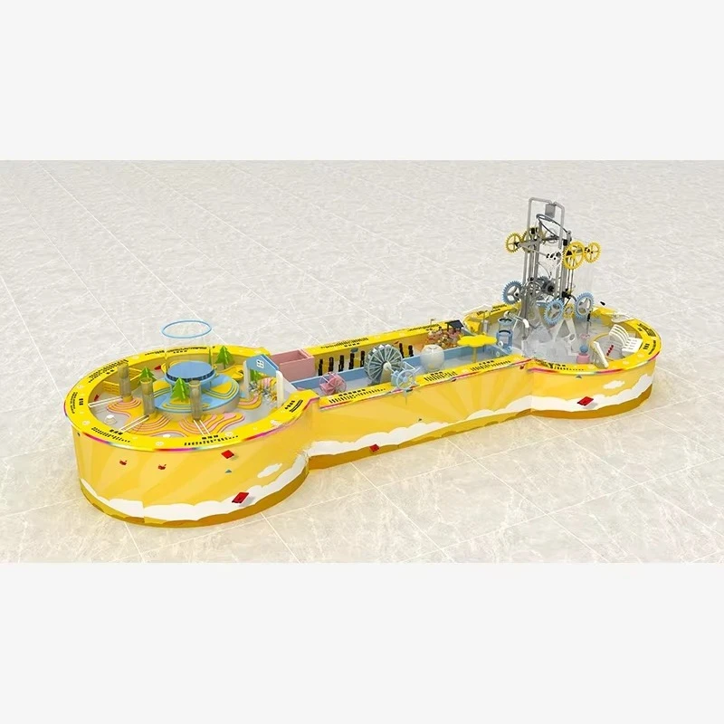 Water Table Amusement Equipmen - đánh giá và giá Kids Outdoor Water Table