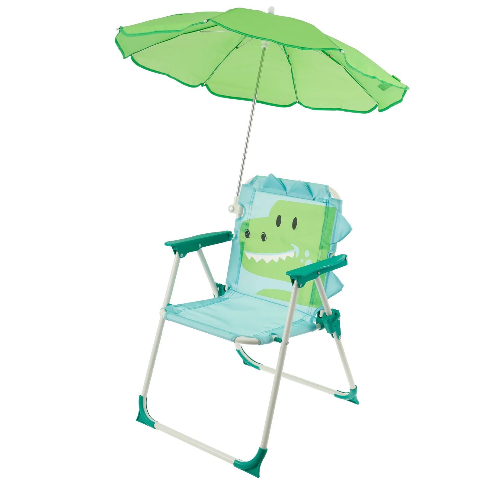 Kids Folding Beach Chair With  - đánh giá và giá Kids Outdoor Lounger Chair