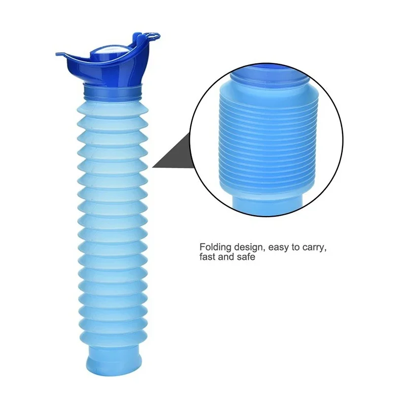 750ml Adult Urinal Portable Sh - đánh giá và giá Kids Outdoor Urinal