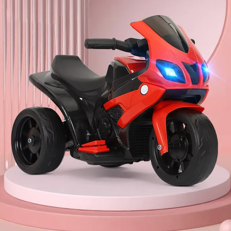 for Children Electric Motorcyc - đánh giá và giá Ride On Toy Car