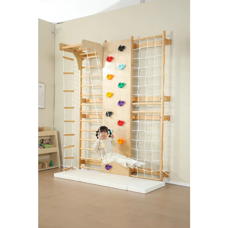 Indoor Monkey Bars Kids Wooden - đánh giá và giá Kids Outdoor Monkey Bars