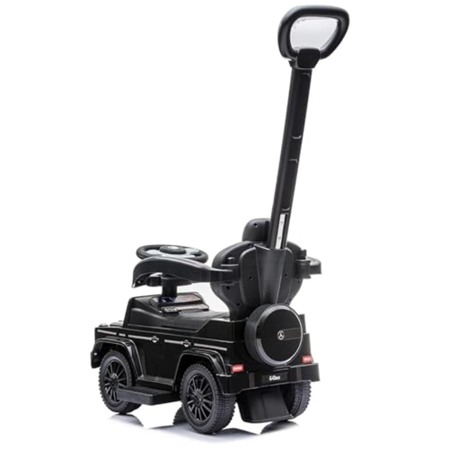 Outdoor toddler ride-on car: 3 - đánh giá và giá Ride On Toy Car