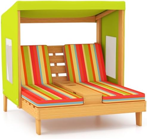 Kids Chaise Lounge Chair Outdo - đánh giá và giá Kids Outdoor Lounger Chair