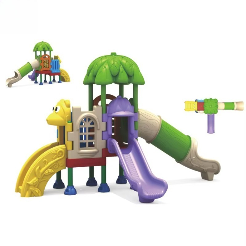 Interactive Game Family Durabl - đánh giá và giá Kids Outdoor Slide
