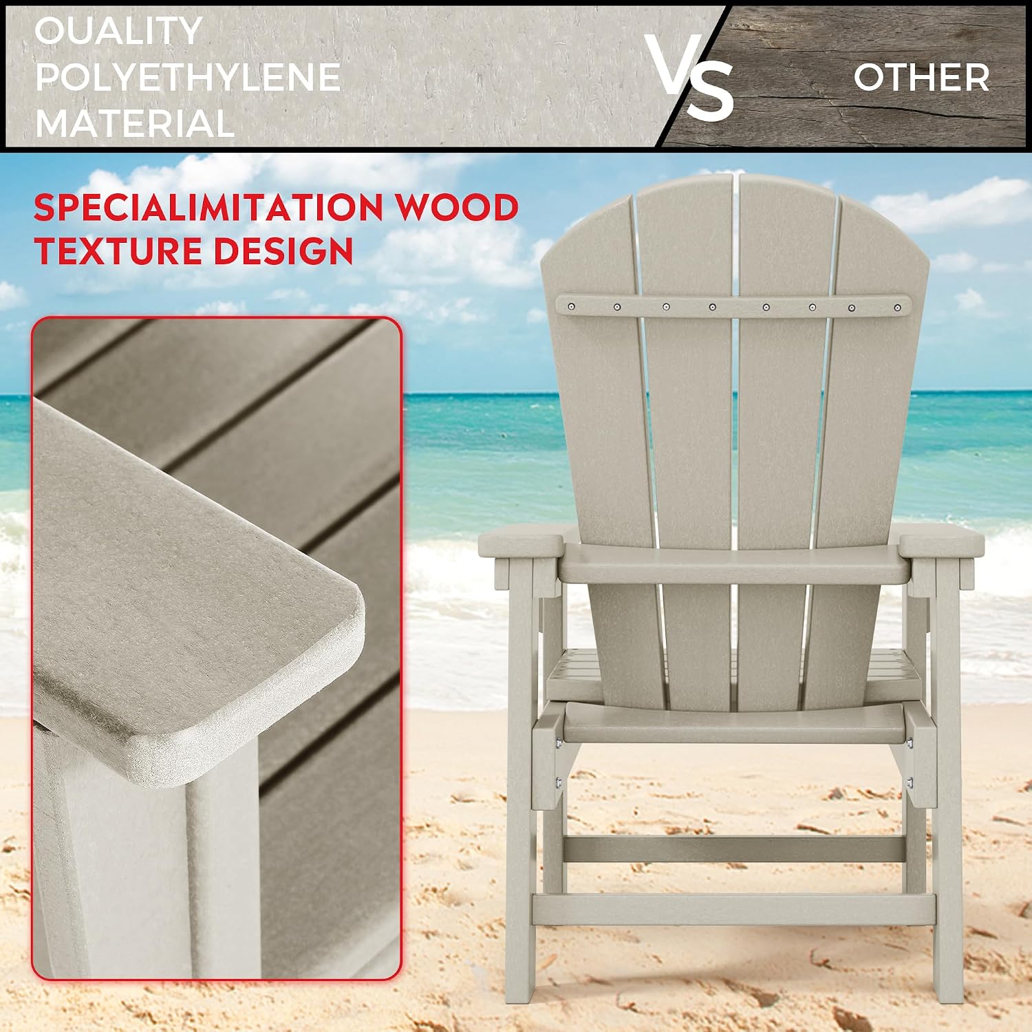 Kids Outdoor Chair Set of 2, T - đánh giá và giá Kids Outdoor Lounger Chair