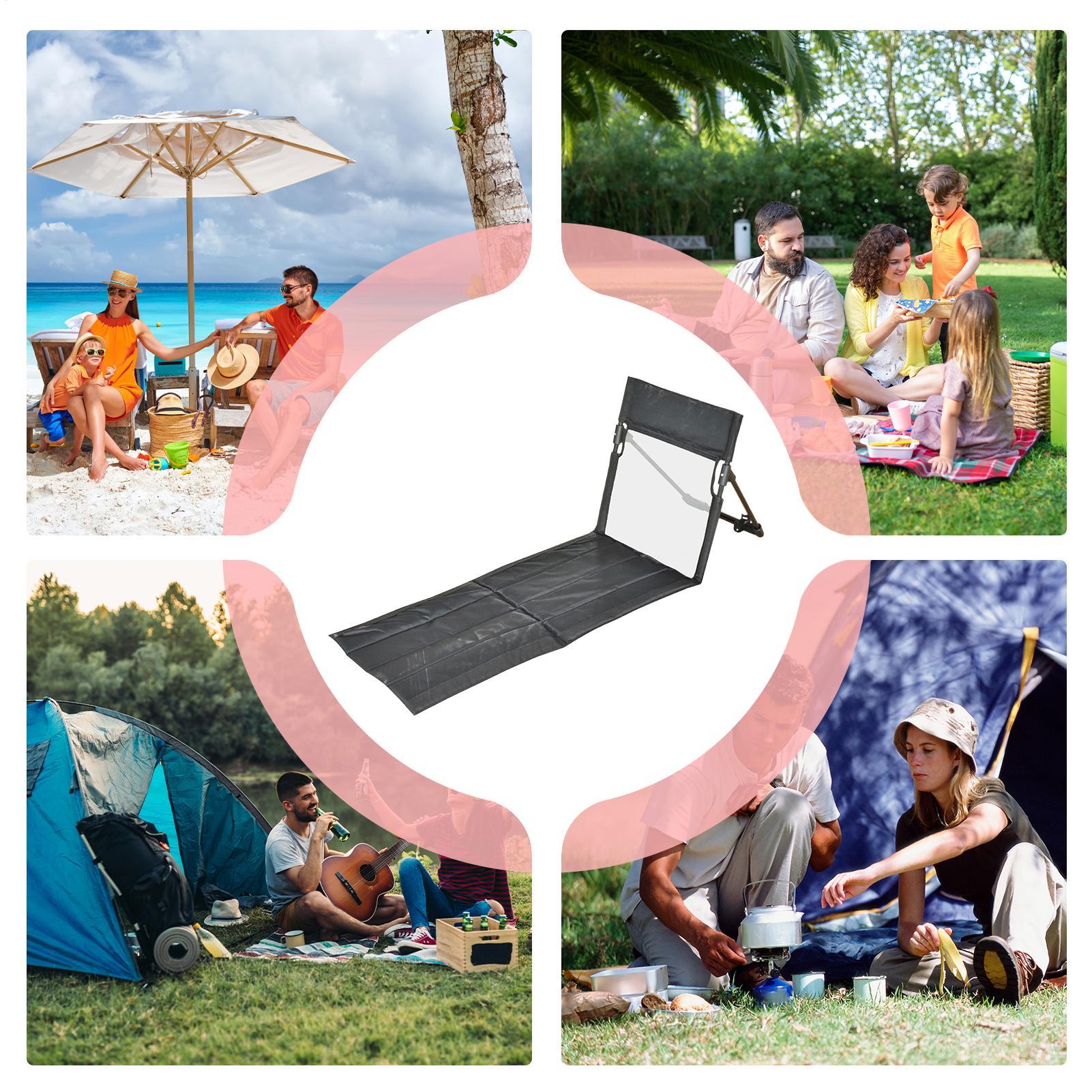 Lounge Beach Chair Folding Poo - đánh giá và giá Kids Outdoor Lounger Chair