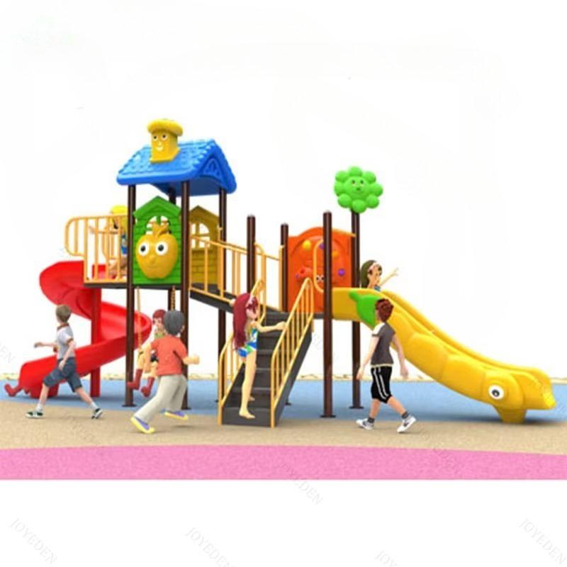 New Design Children  Amusement - đánh giá và giá Kids Outdoor Slide