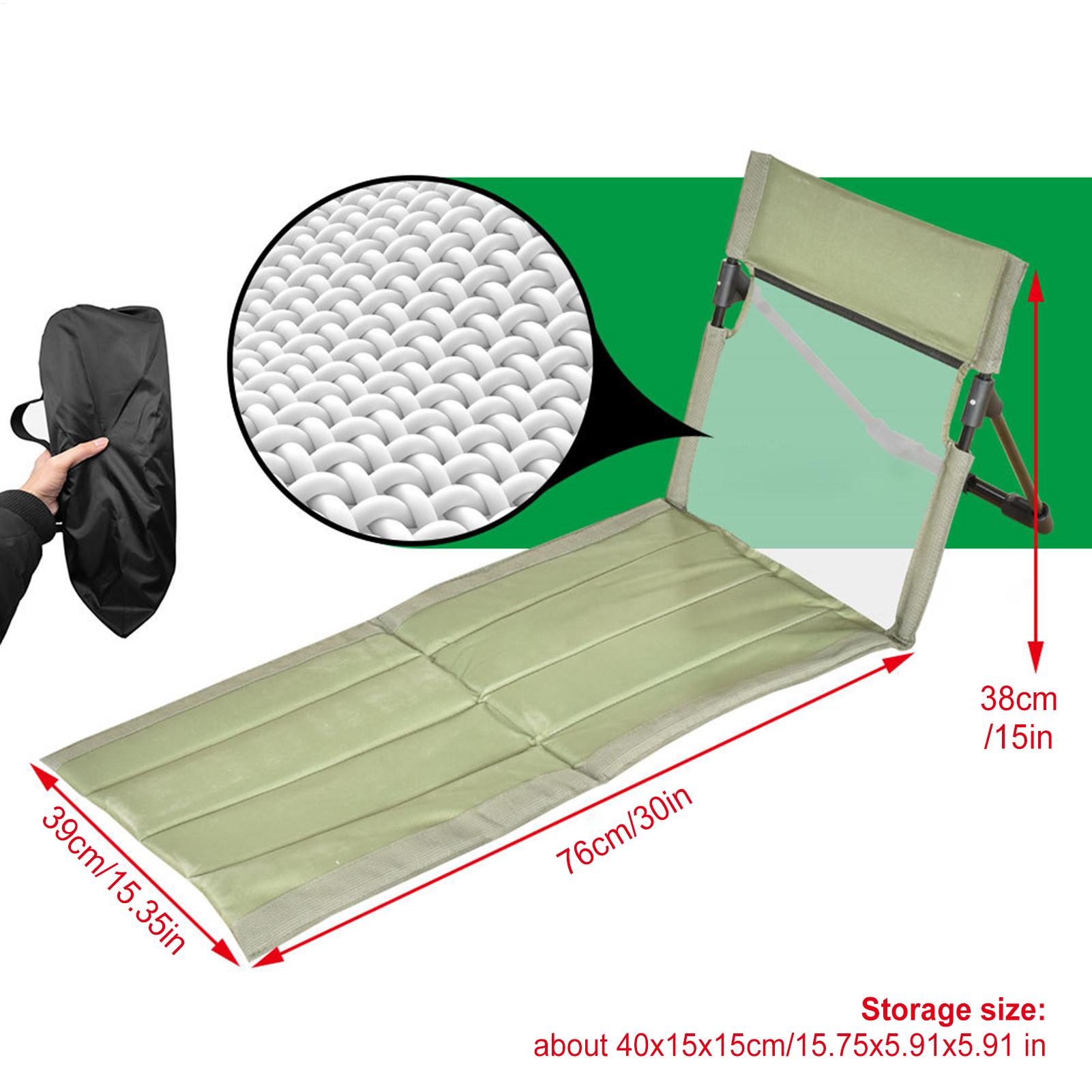 Foldable Lounge Chair Folding  - đánh giá và giá Kids Outdoor Lounger Chair