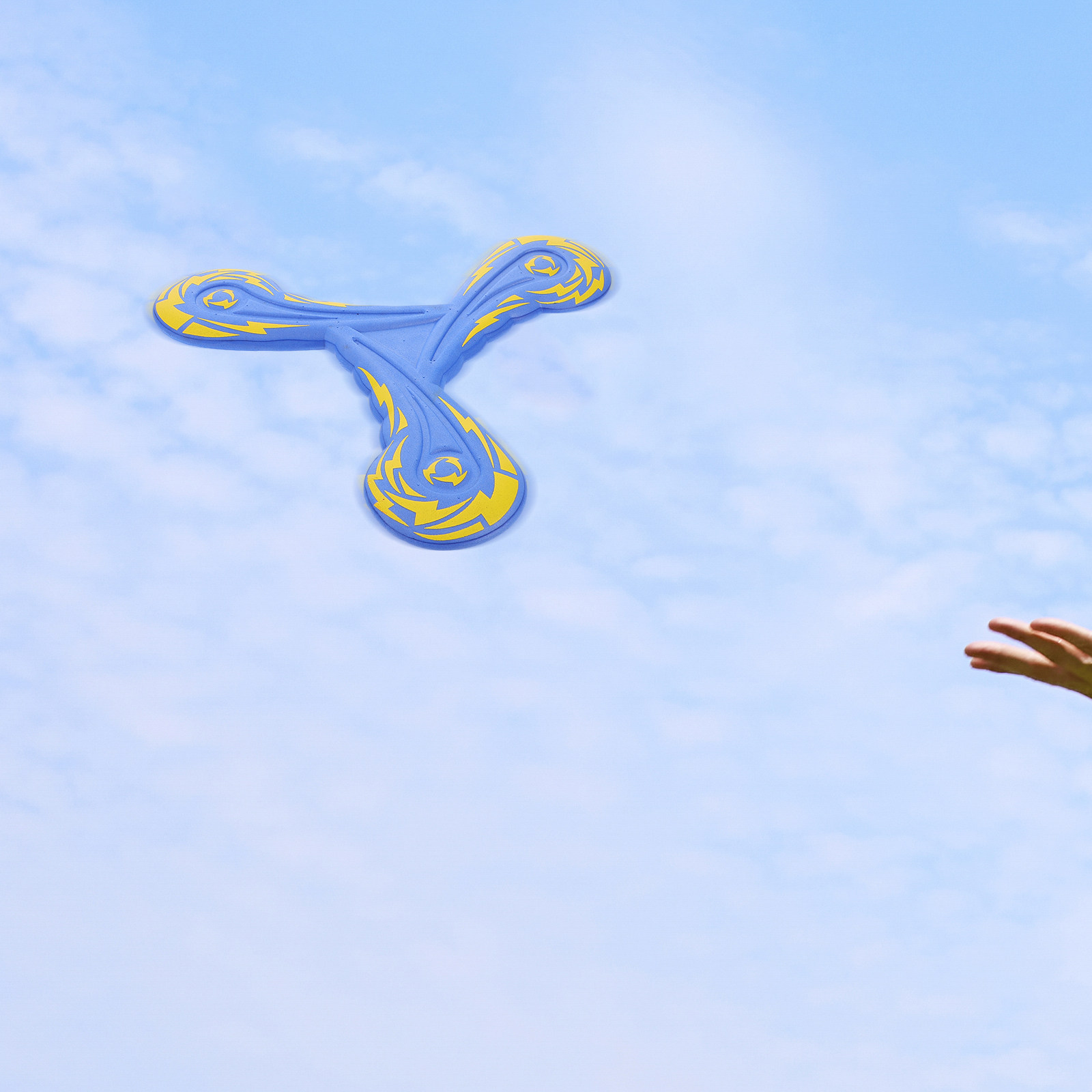 Eva Boomerang for Kids Outdoor - đánh giá và giá Outdoor Kid Friendly