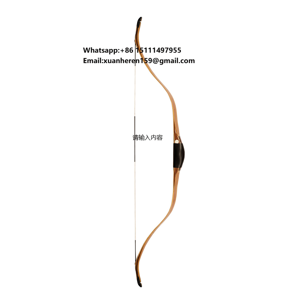 New Traditional Turkish Bamboo - đánh giá và giá Kids Outdoor Archery Set