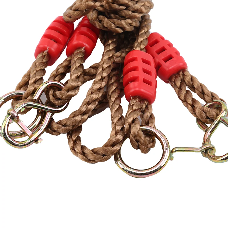 Kids Tree Swing Extension Rope - đánh giá và giá Kids Outdoor Garden Toys
