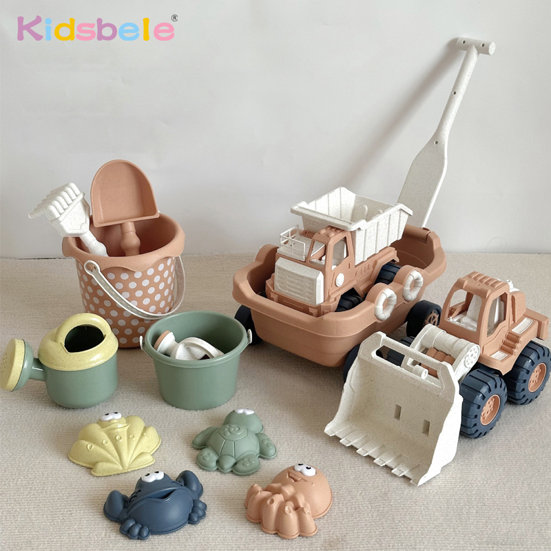 Beach Play Toys Children Porta - đánh giá và giá Kids Outdoor Garden Toys