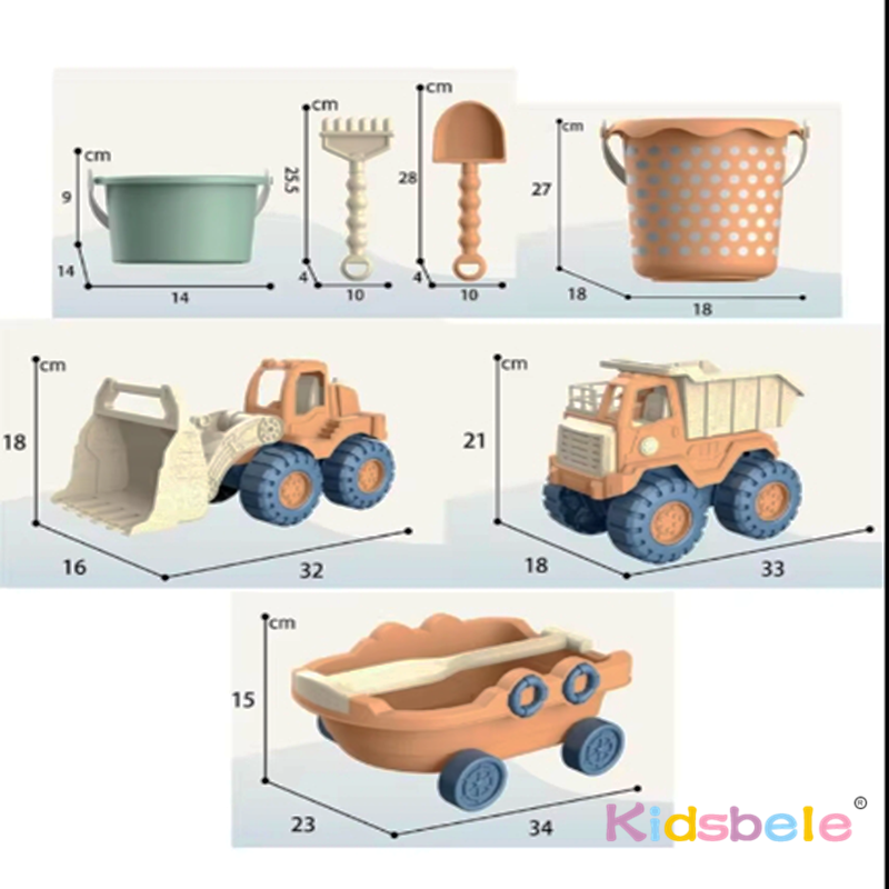 Beach Play Toys Children Porta - đánh giá và giá Kids Outdoor Garden Toys